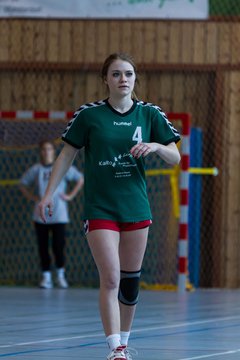 Bild 274 - A-Juniorinnen HSG Kremperheide/M�nsterdorf - HSG J�rl DE Vi�l : Ergebnis: 33:12